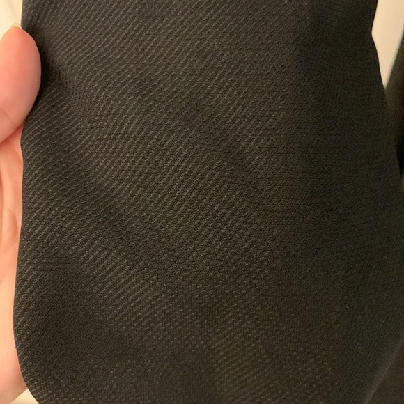 Light and Lined Textured Coat / Dress - Picture 17 of 17